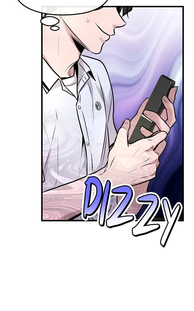 Back to Chanbi - Chapter 7 - Page 31