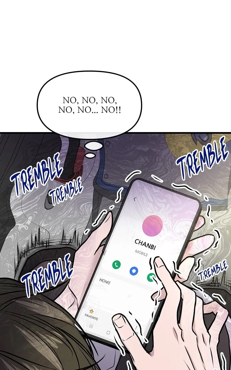 Back to Chanbi - Chapter 7 - Page 32