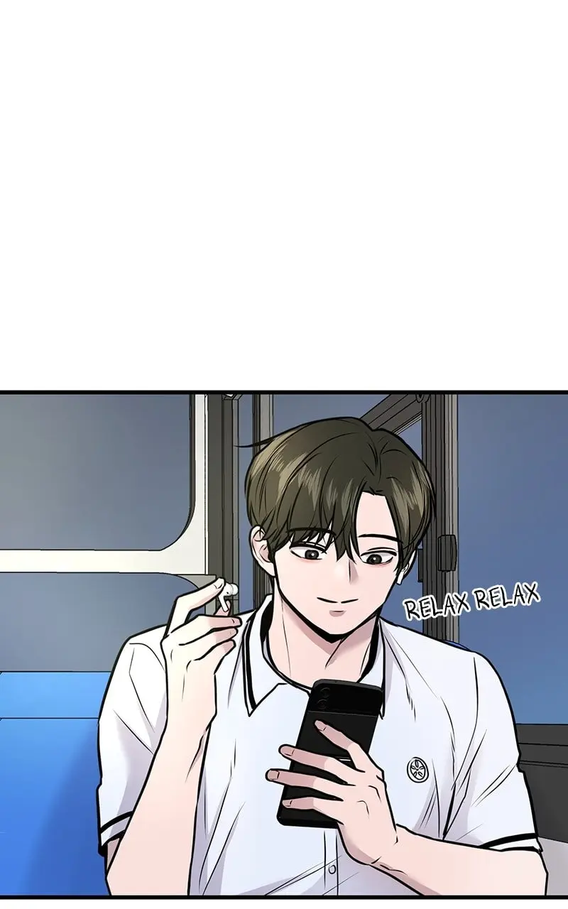 Back to Chanbi - Chapter 7 - Page 35