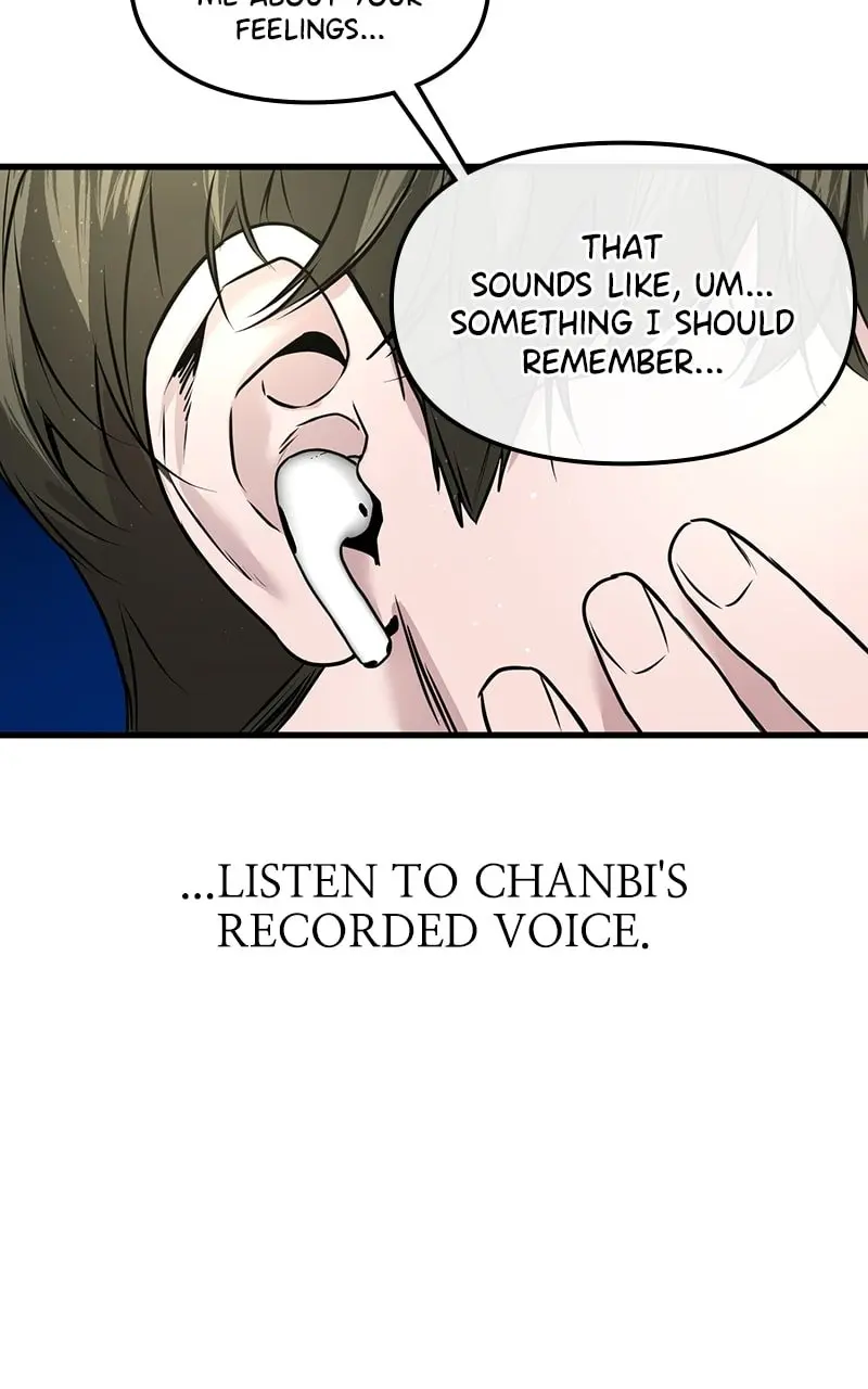 Back to Chanbi - Chapter 7 - Page 37