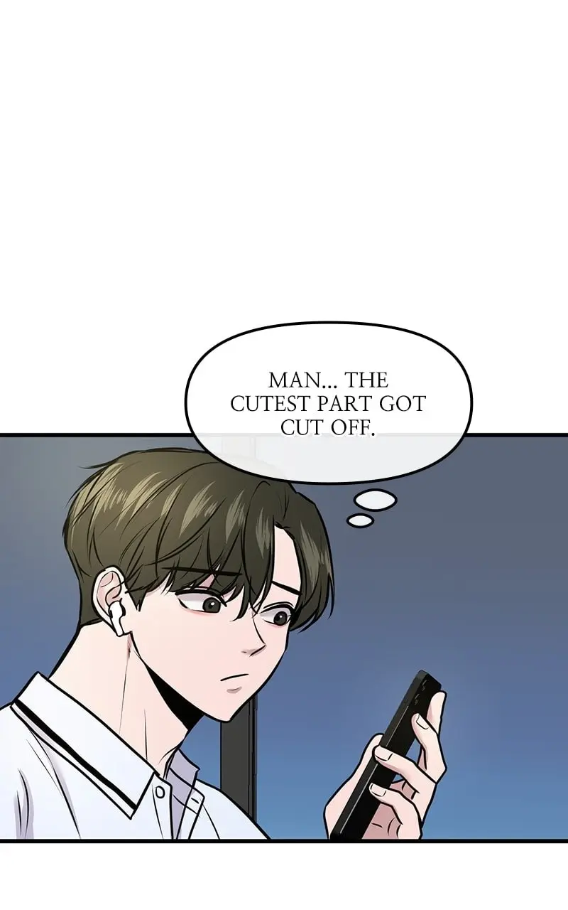 Back to Chanbi - Chapter 7 - Page 38