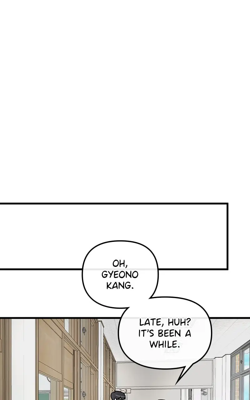 Back to Chanbi - Chapter 7 - Page 41