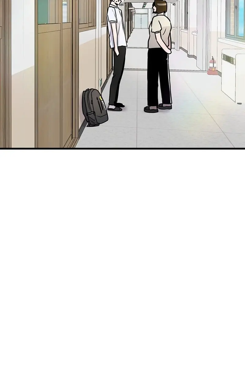 Back to Chanbi - Chapter 7 - Page 42