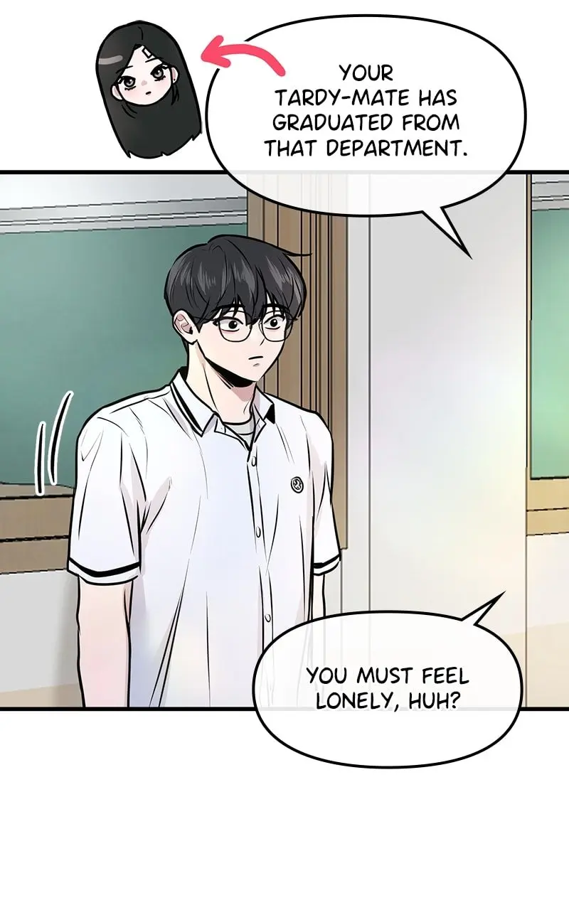 Back to Chanbi - Chapter 7 - Page 43