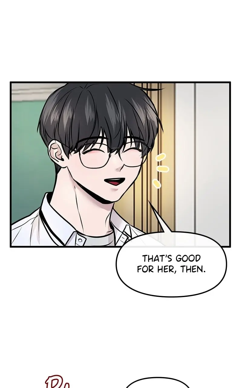 Back to Chanbi - Chapter 7 - Page 44