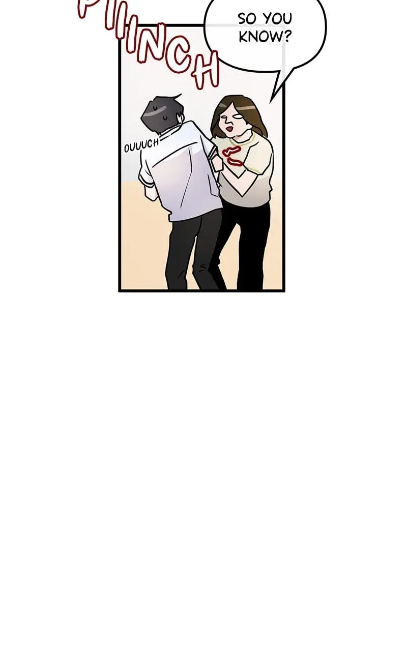 Back to Chanbi - Chapter 7 - Page 45