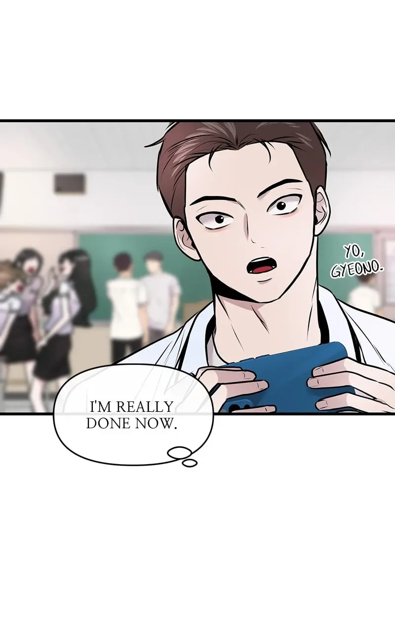 Back to Chanbi - Chapter 7 - Page 46