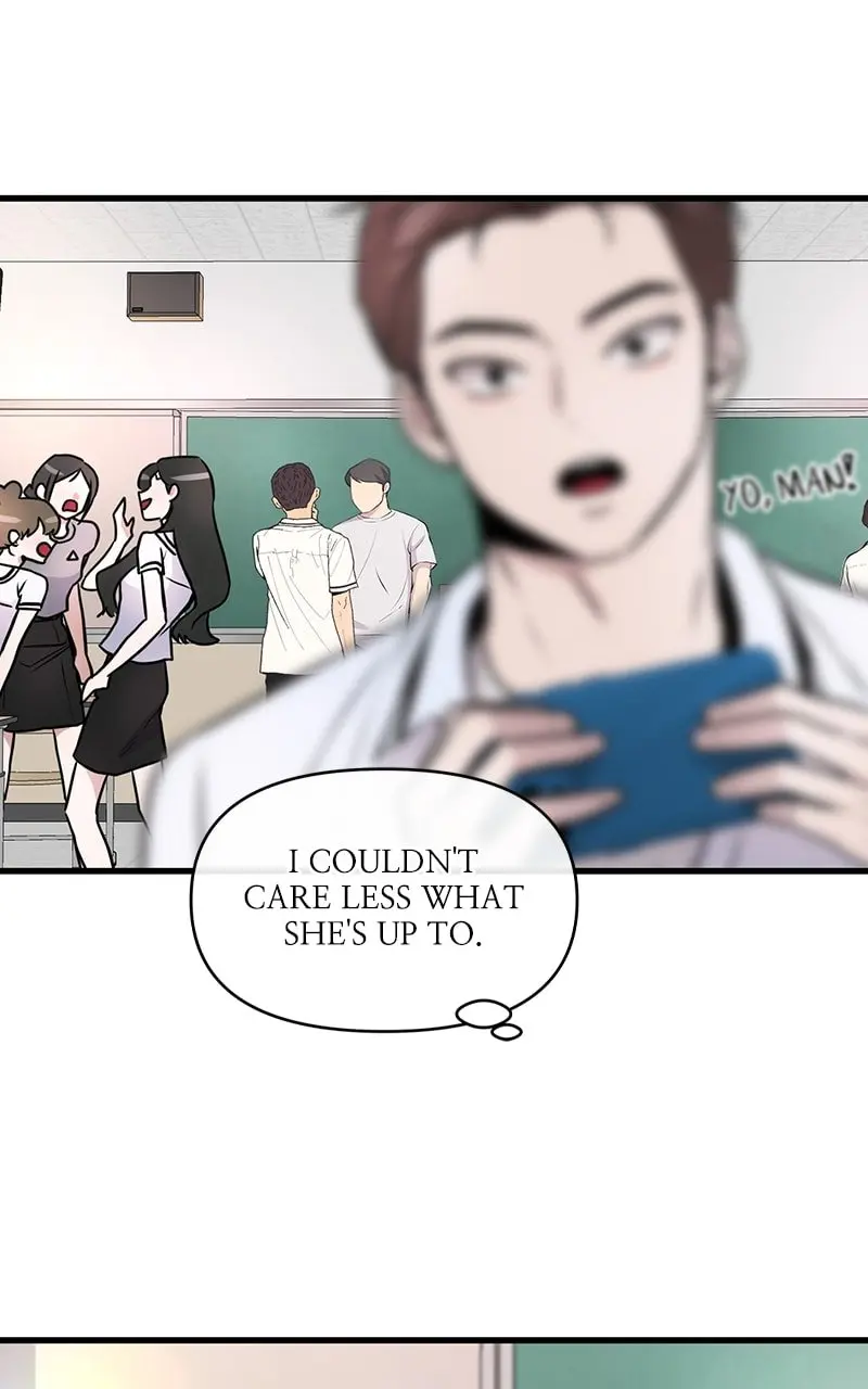 Back to Chanbi - Chapter 7 - Page 47