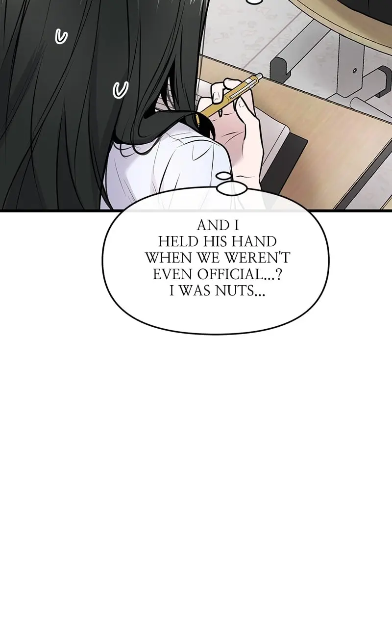 Back to Chanbi - Chapter 7 - Page 56