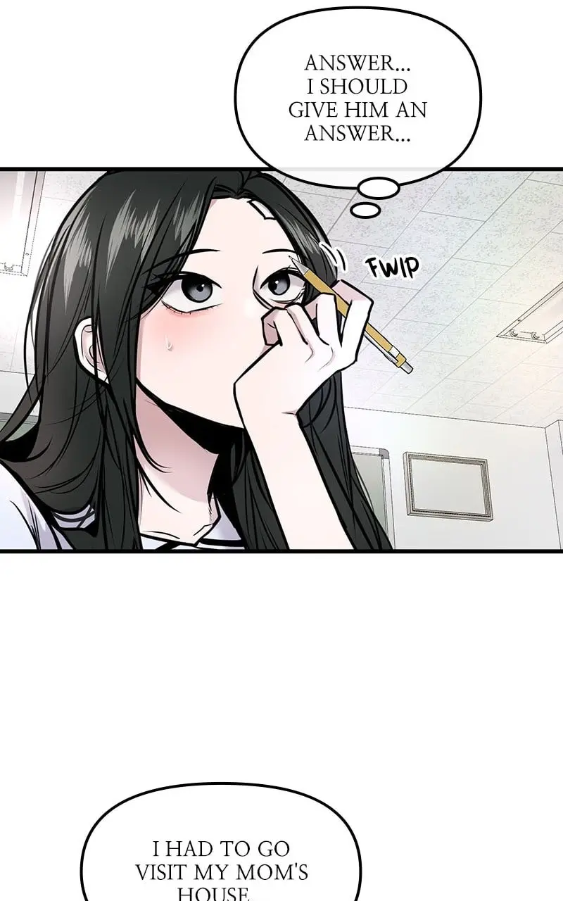 Back to Chanbi - Chapter 7 - Page 57