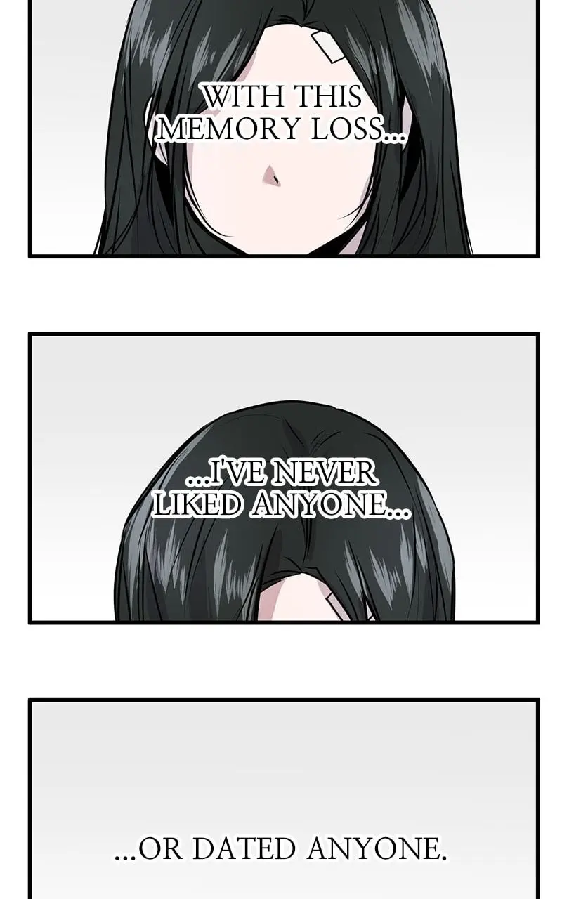 Back to Chanbi - Chapter 7 - Page 62