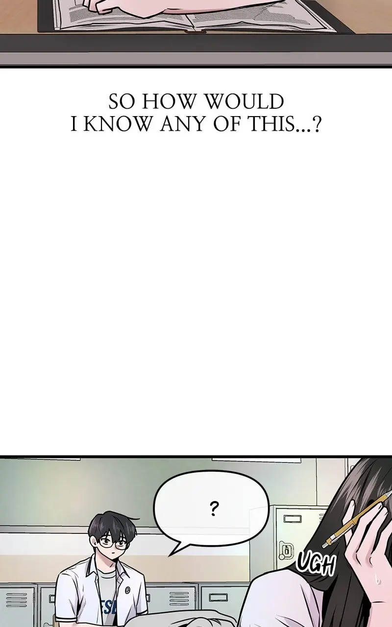 Back to Chanbi - Chapter 7 - Page 64