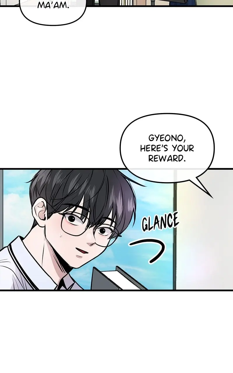 Back to Chanbi - Chapter 7 - Page 67
