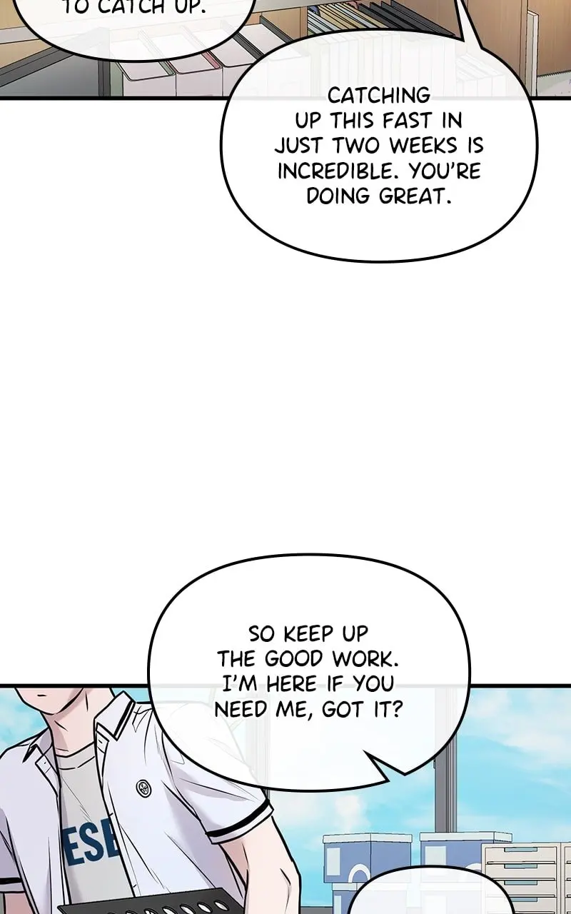 Back to Chanbi - Chapter 7 - Page 69