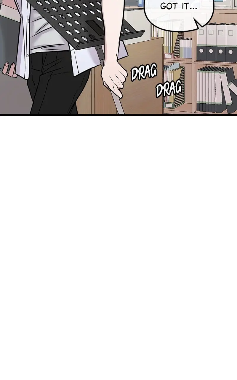 Back to Chanbi - Chapter 7 - Page 70