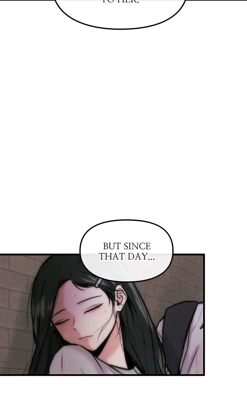 Back to Chanbi - Chapter 7 - Page 72