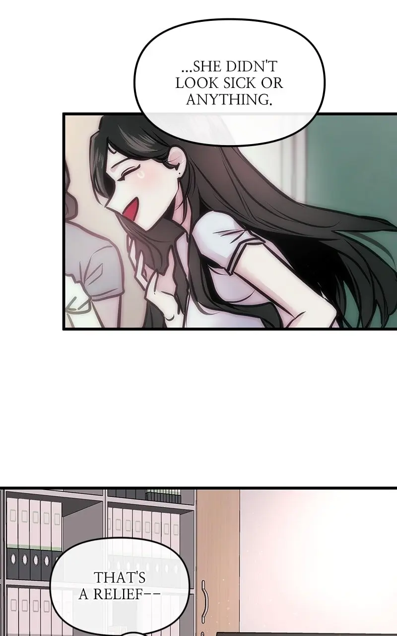 Back to Chanbi - Chapter 7 - Page 73