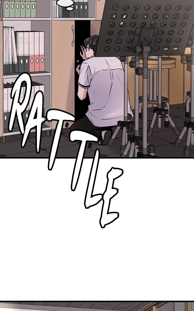 Back to Chanbi - Chapter 7 - Page 74