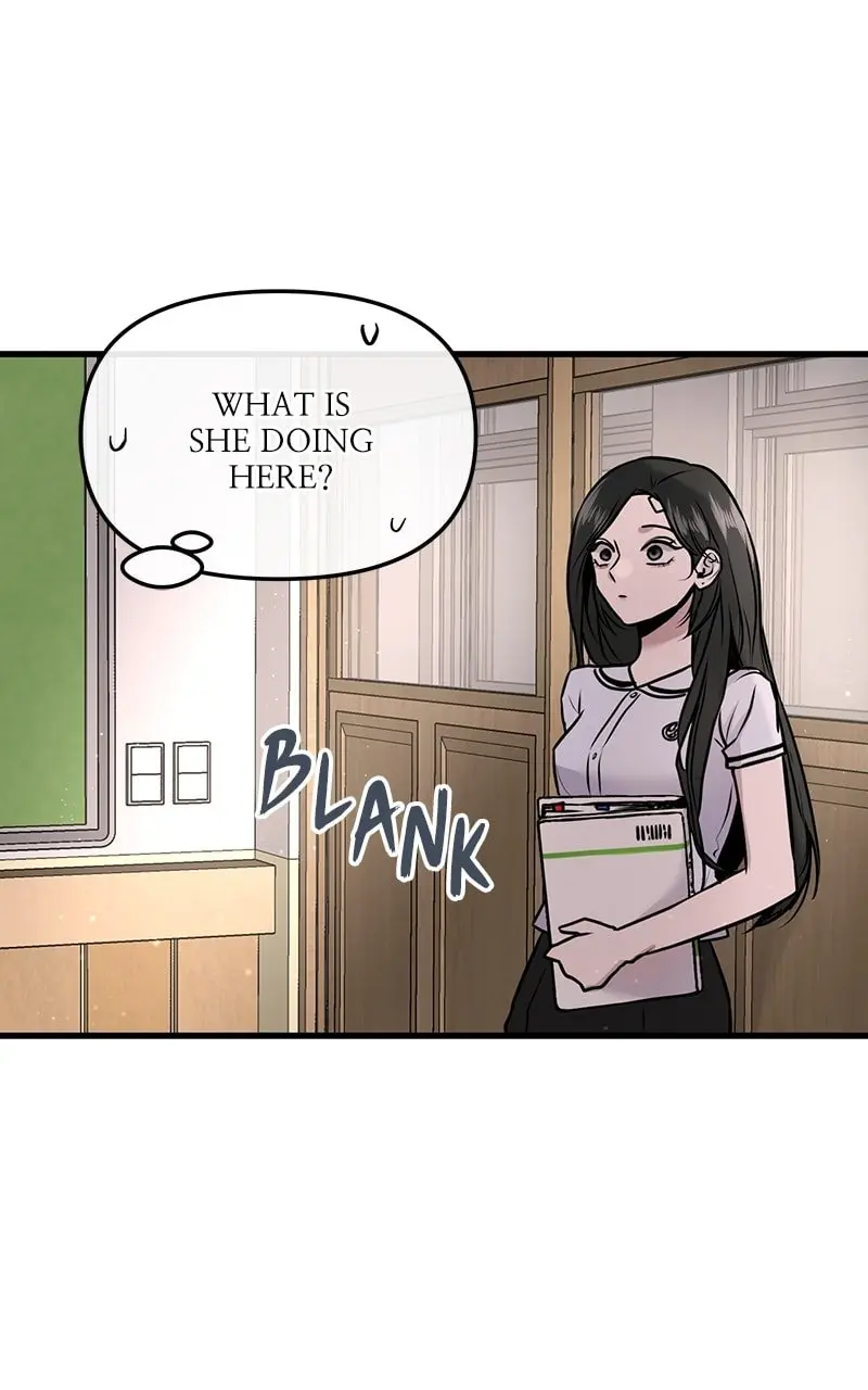 Back to Chanbi - Chapter 7 - Page 76