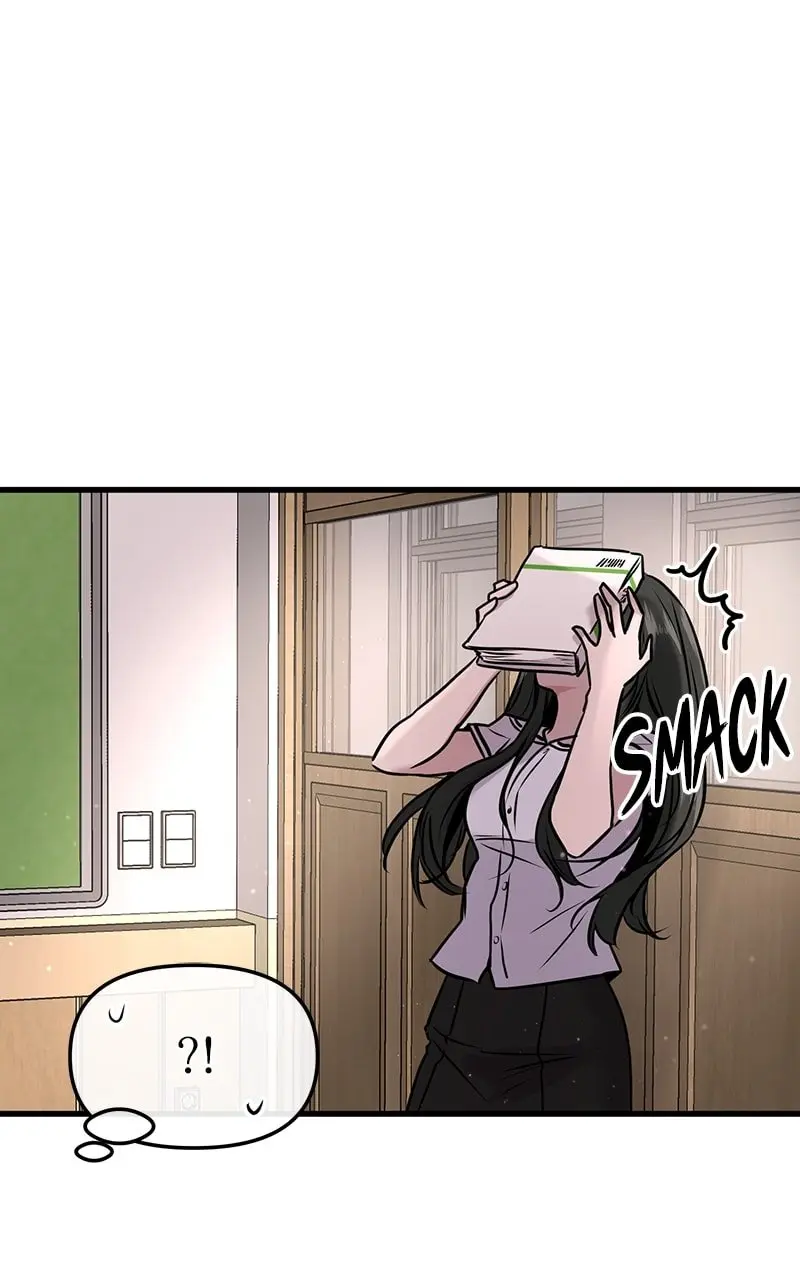 Back to Chanbi - Chapter 7 - Page 77