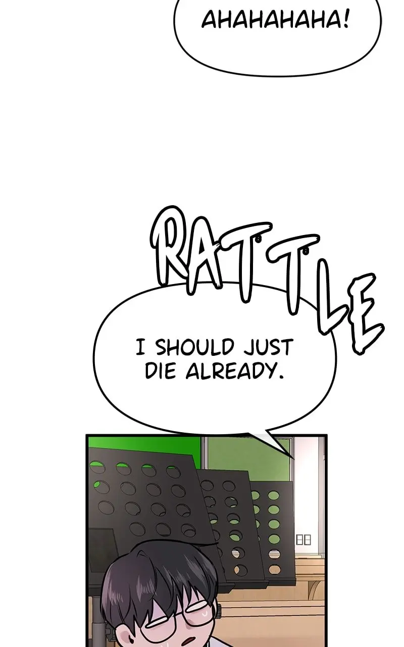 Back to Chanbi - Chapter 7 - Page 81