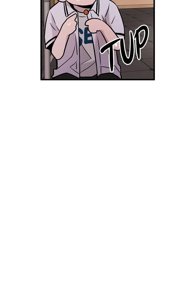 Back to Chanbi - Chapter 7 - Page 82