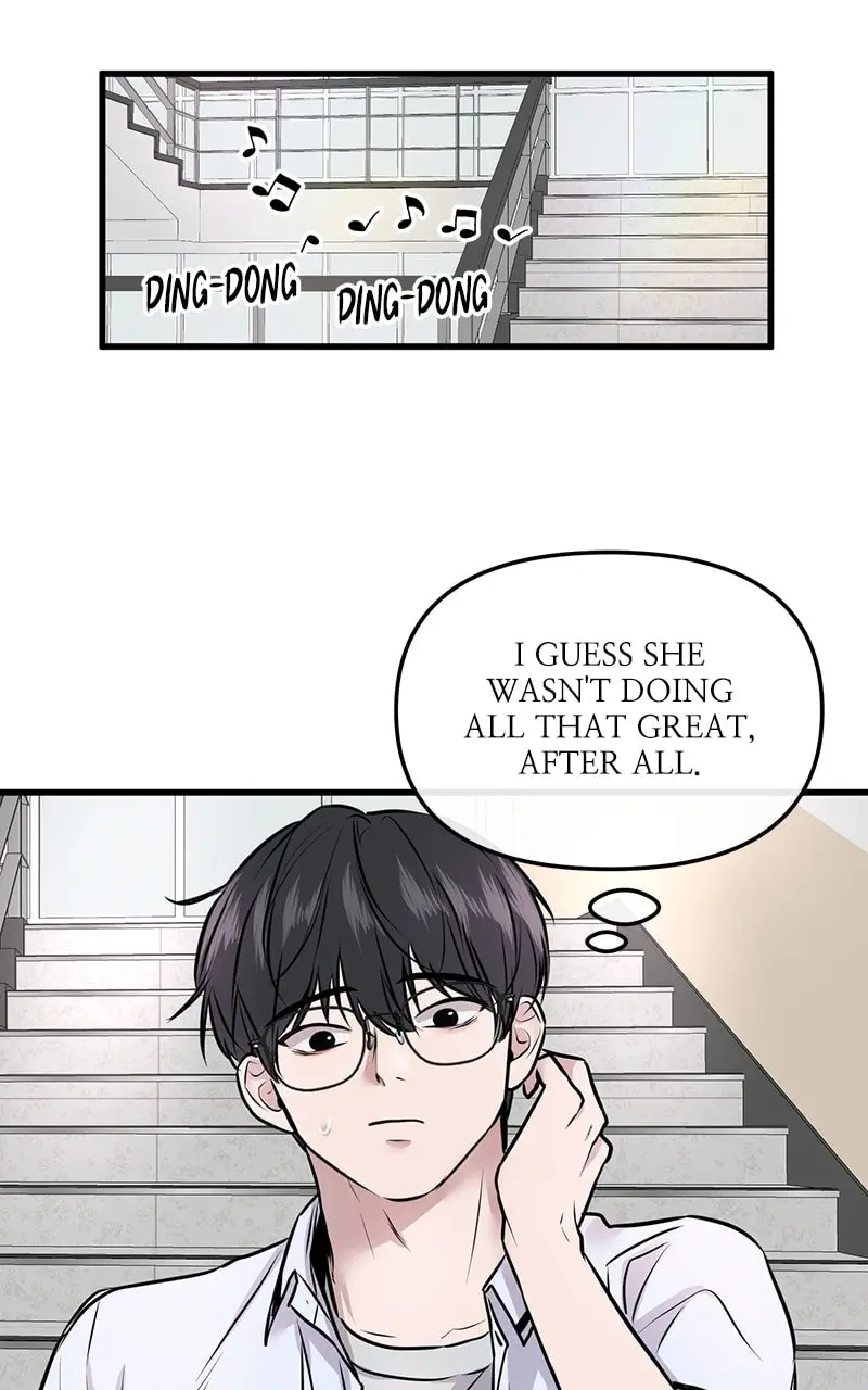 Back to Chanbi - Chapter 7 - Page 83