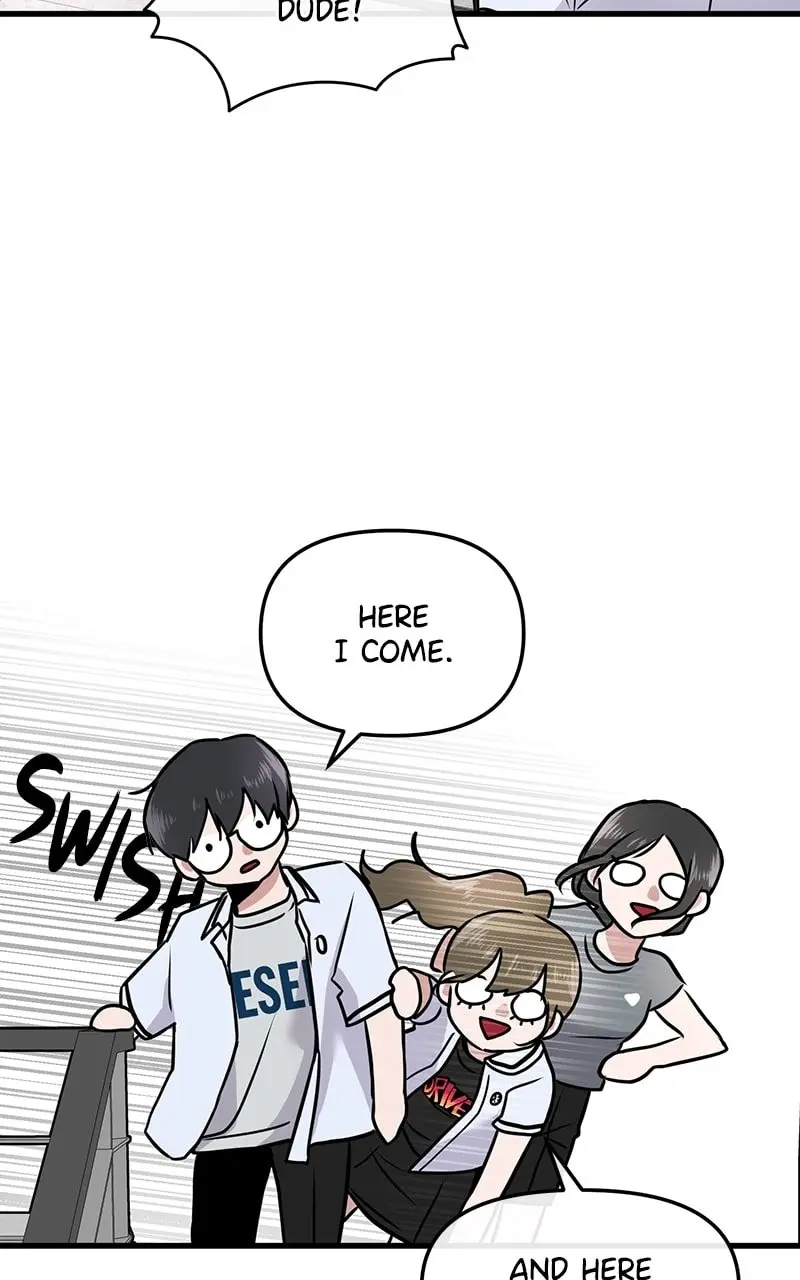 Back to Chanbi - Chapter 7 - Page 85