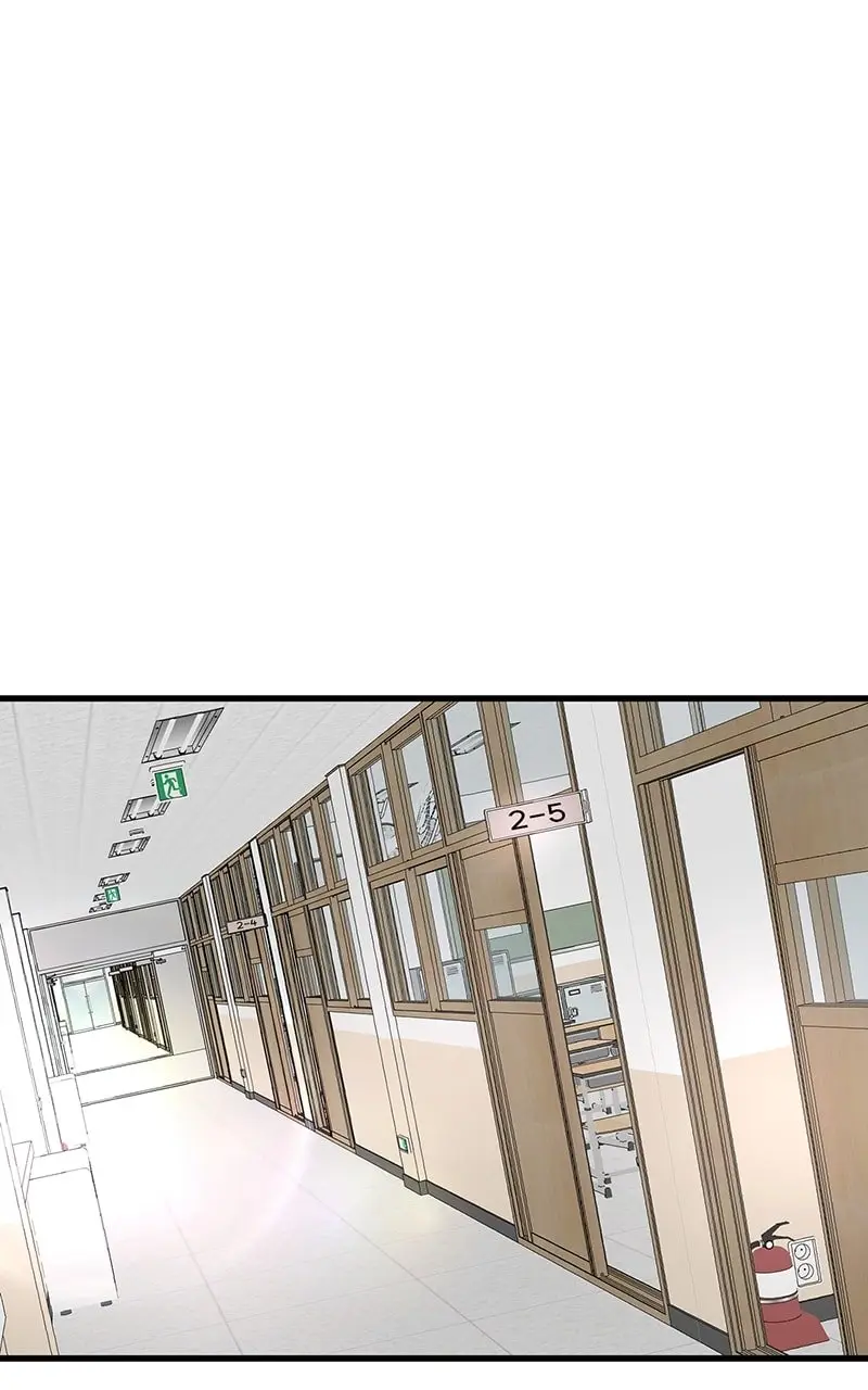 Back to Chanbi - Chapter 7 - Page 88