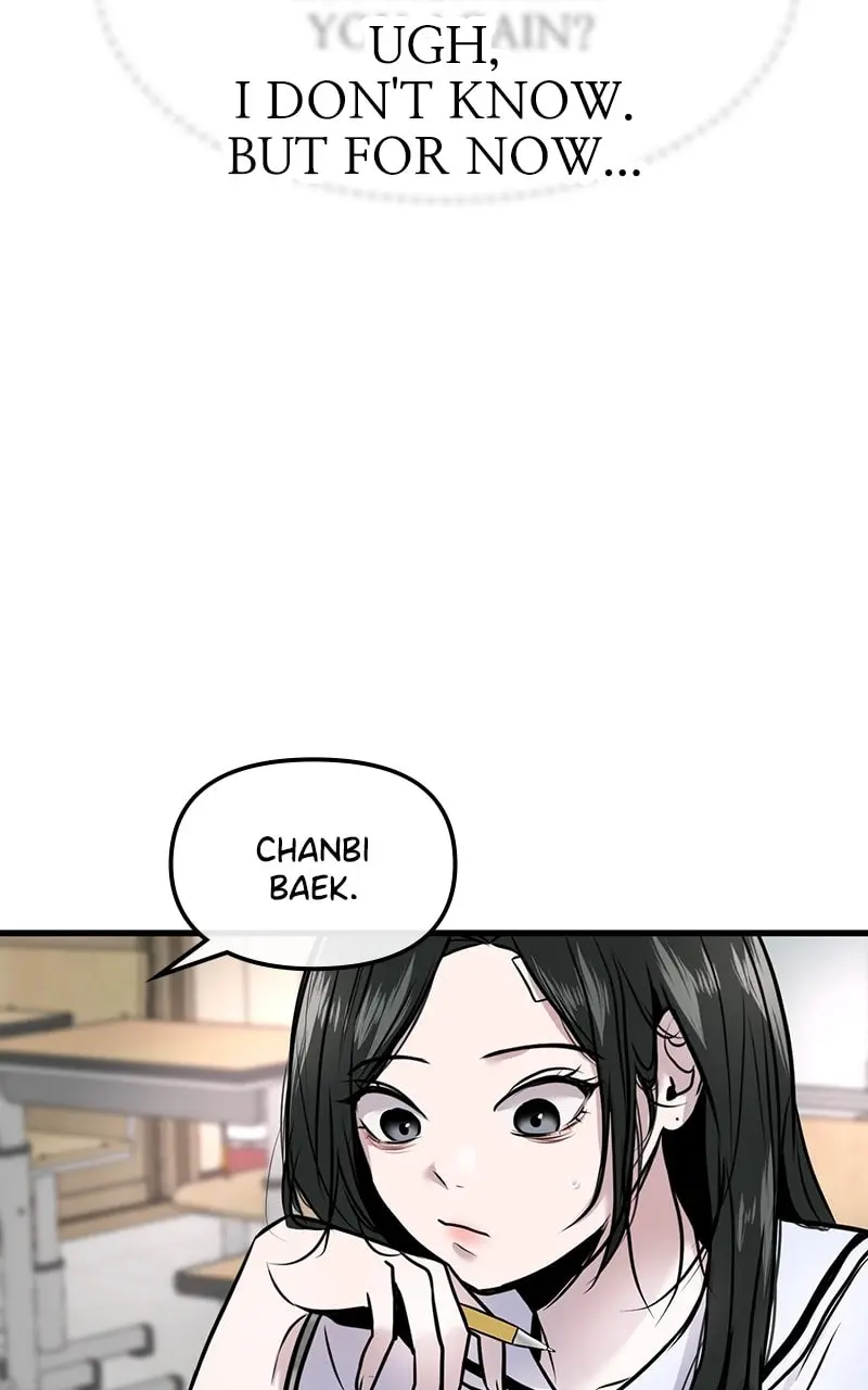 Back to Chanbi - Chapter 7 - Page 93