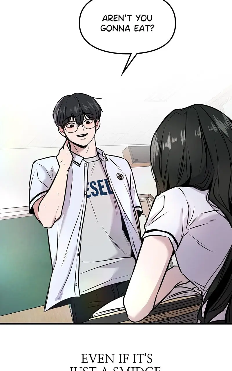 Back to Chanbi - Chapter 7 - Page 95
