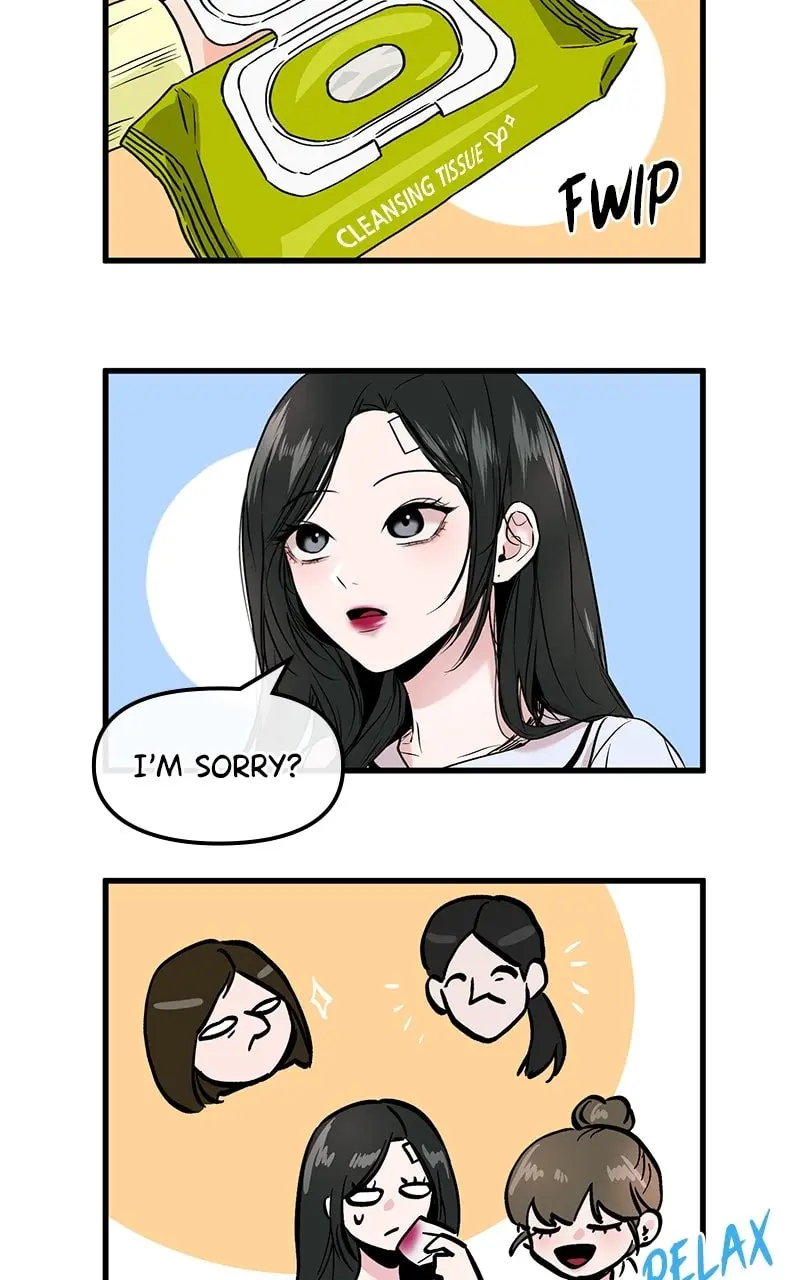 Back to Chanbi - Chapter 7 - Page 97