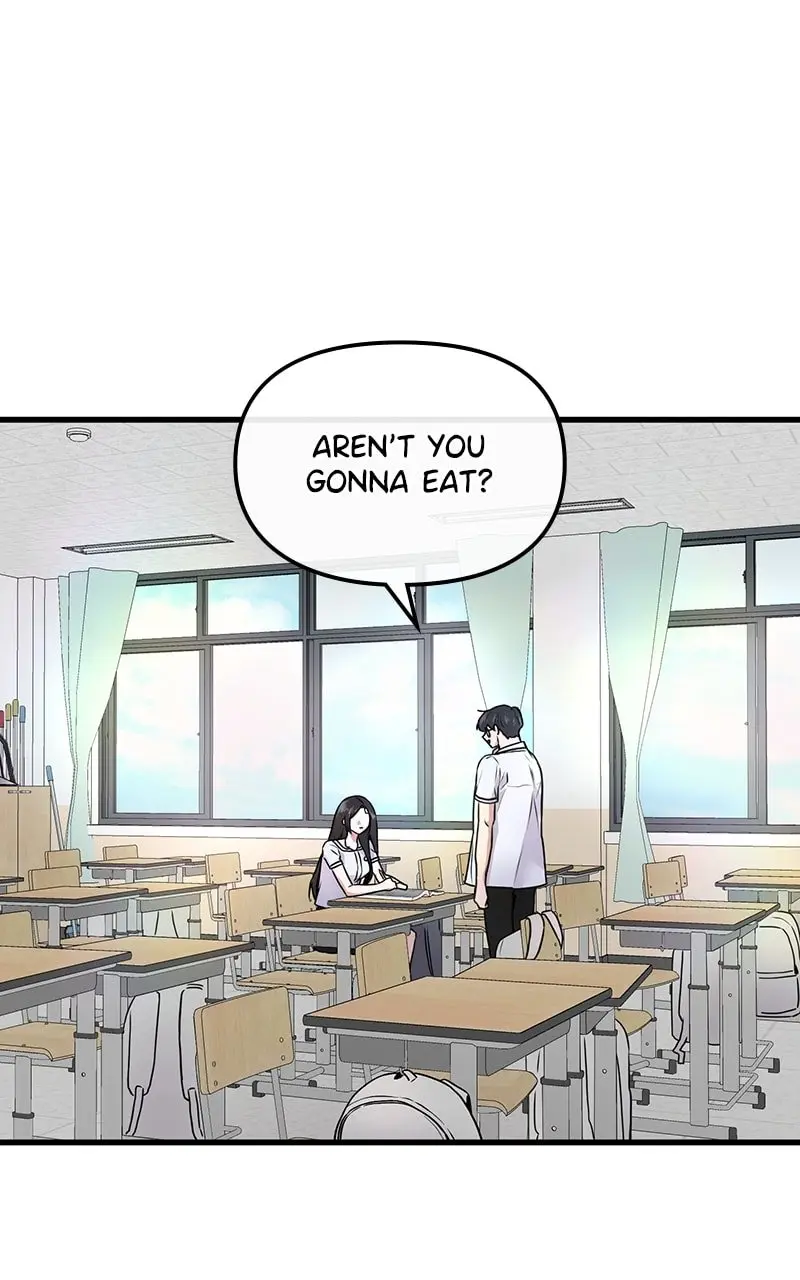 Back to Chanbi - Chapter 8 - Page 1