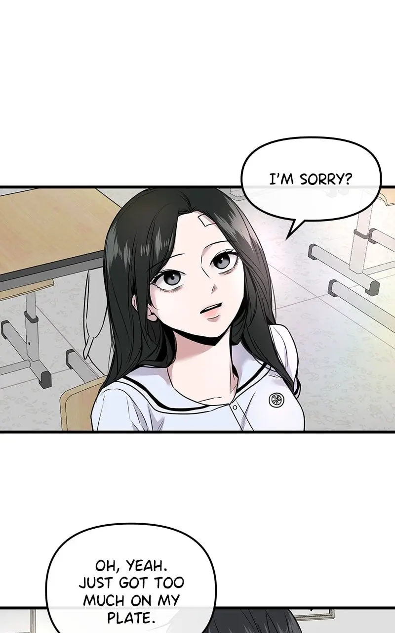 Back to Chanbi - Chapter 8 - Page 2