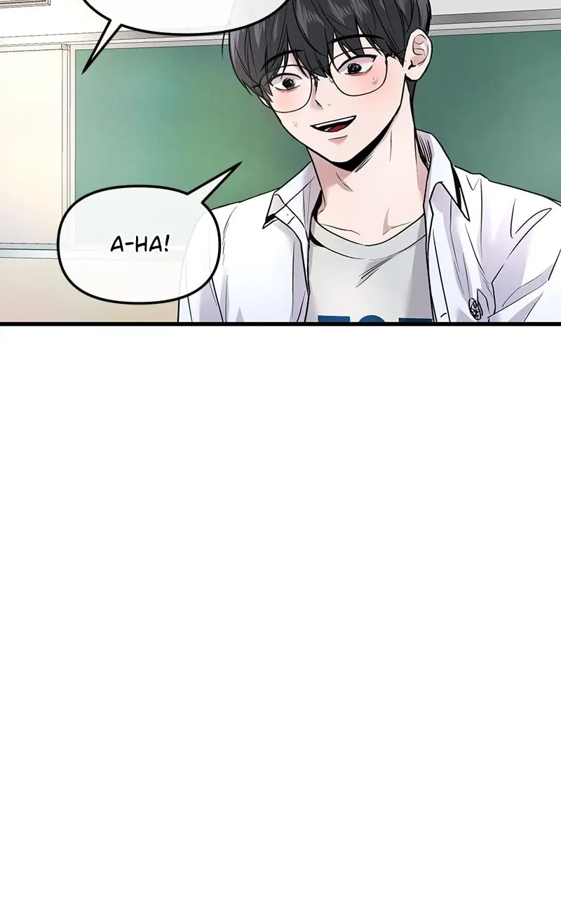 Back to Chanbi - Chapter 8 - Page 3