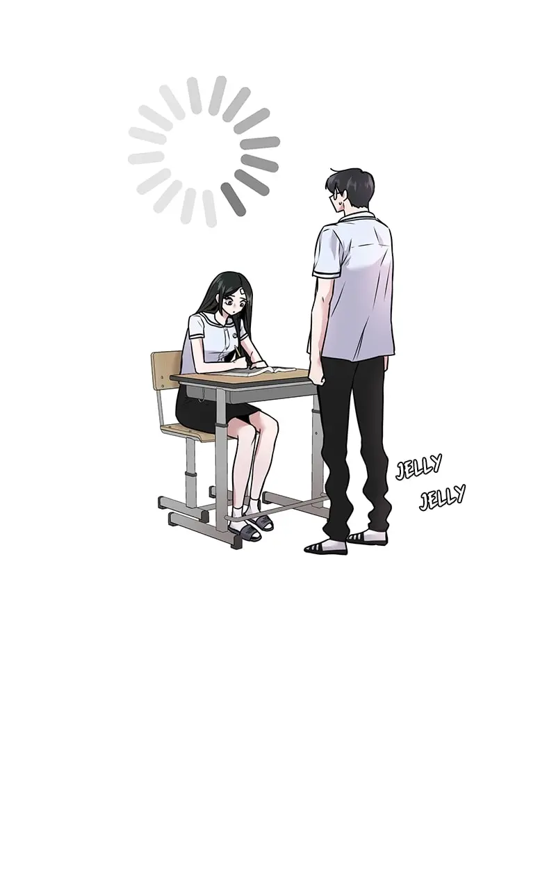 Back to Chanbi - Chapter 8 - Page 4