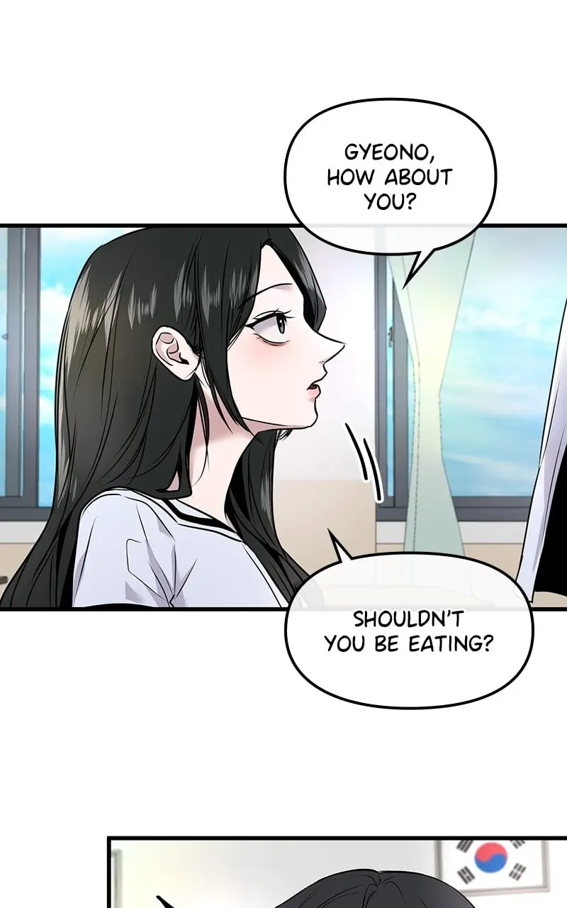 Back to Chanbi - Chapter 8 - Page 5