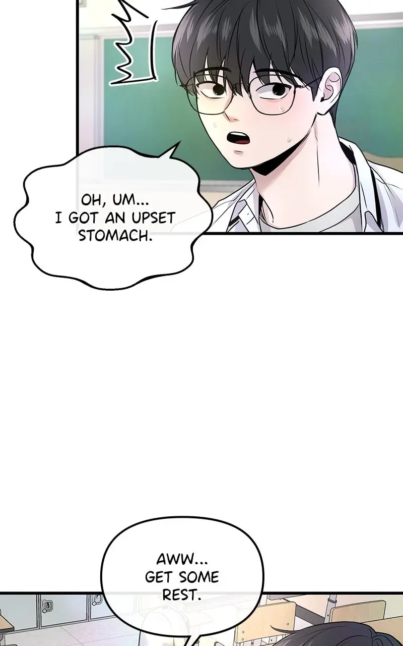 Back to Chanbi - Chapter 8 - Page 6