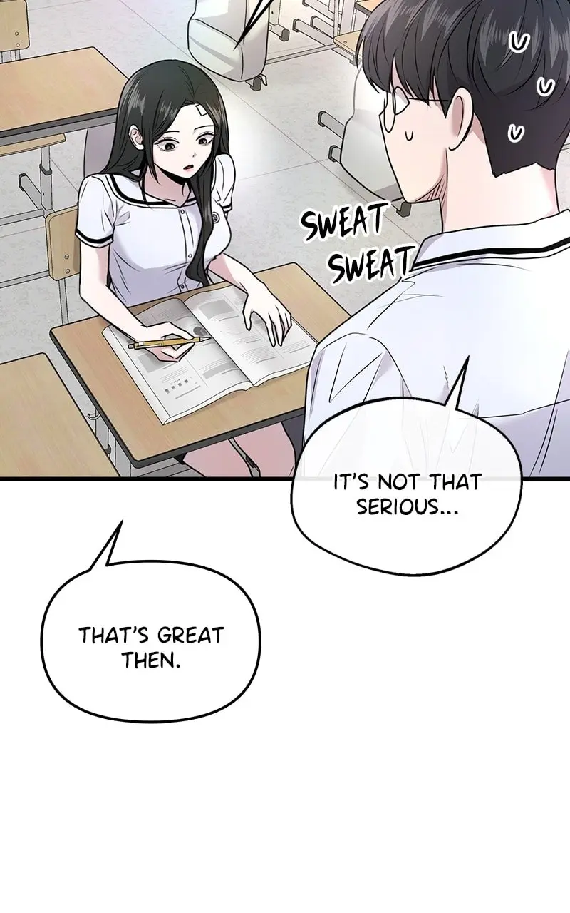 Back to Chanbi - Chapter 8 - Page 7