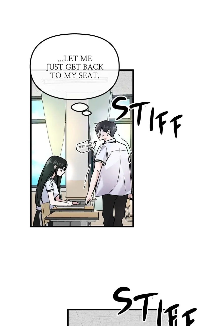 Back to Chanbi - Chapter 8 - Page 8