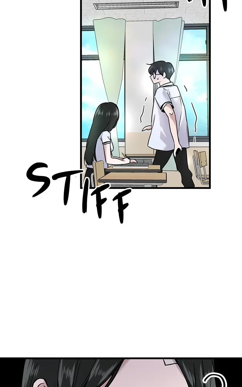 Back to Chanbi - Chapter 8 - Page 9