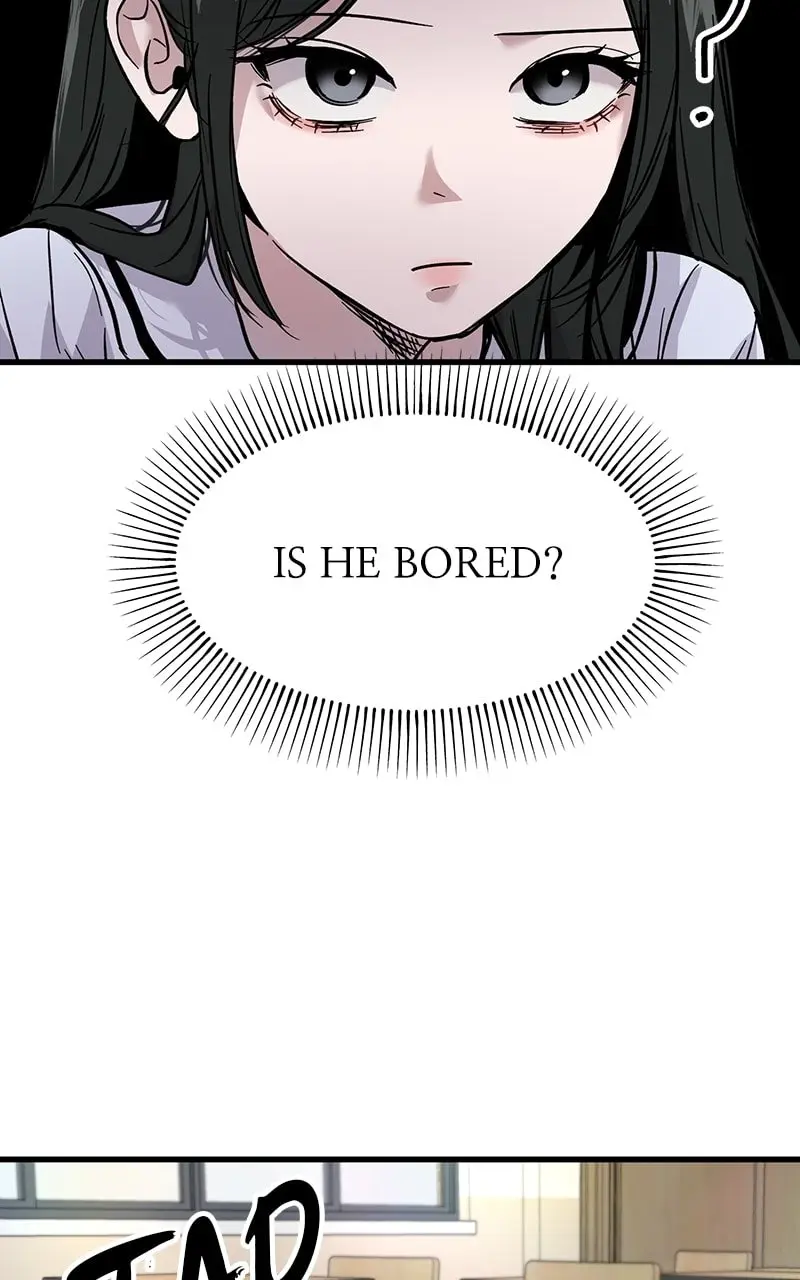 Back to Chanbi - Chapter 8 - Page 10