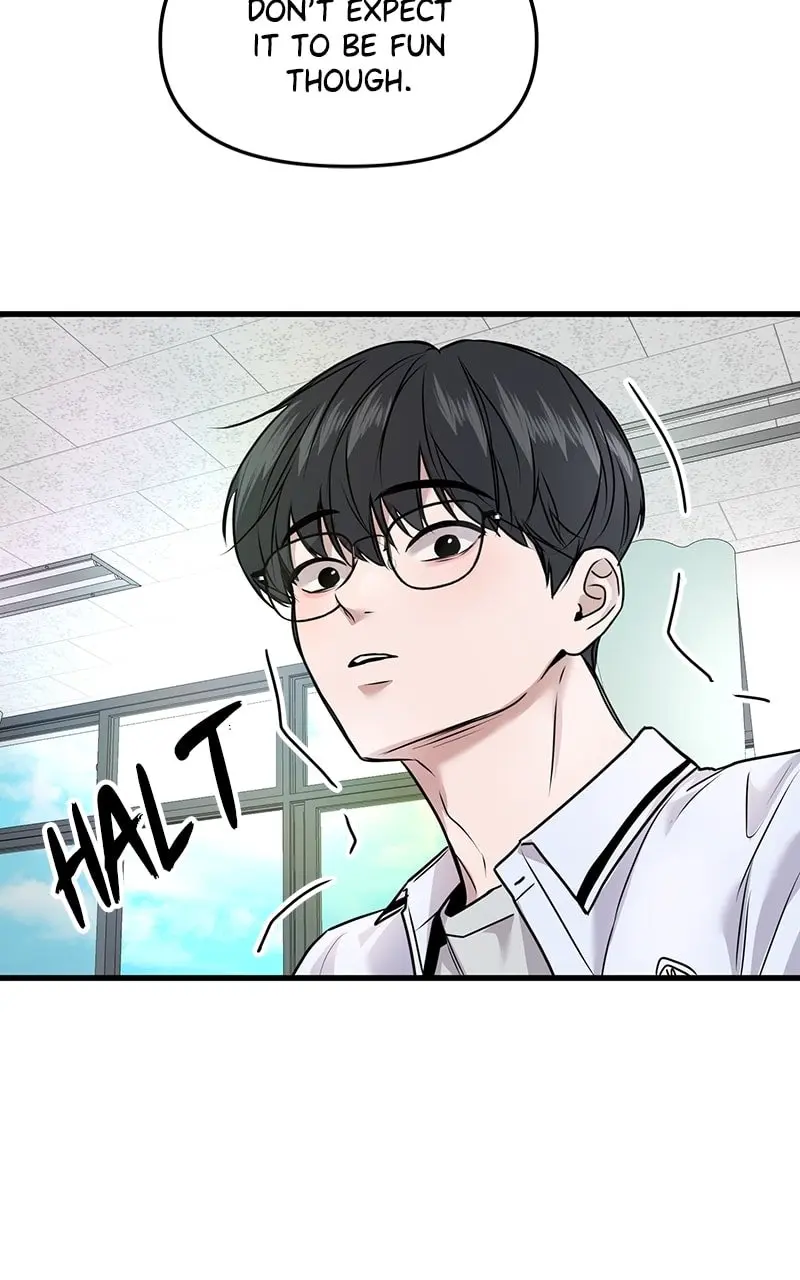 Back to Chanbi - Chapter 8 - Page 13