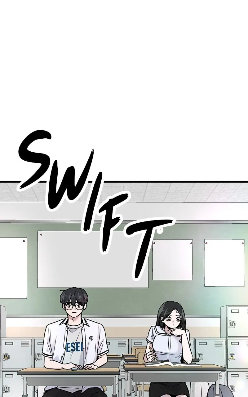 Back to Chanbi - Chapter 8 - Page 14