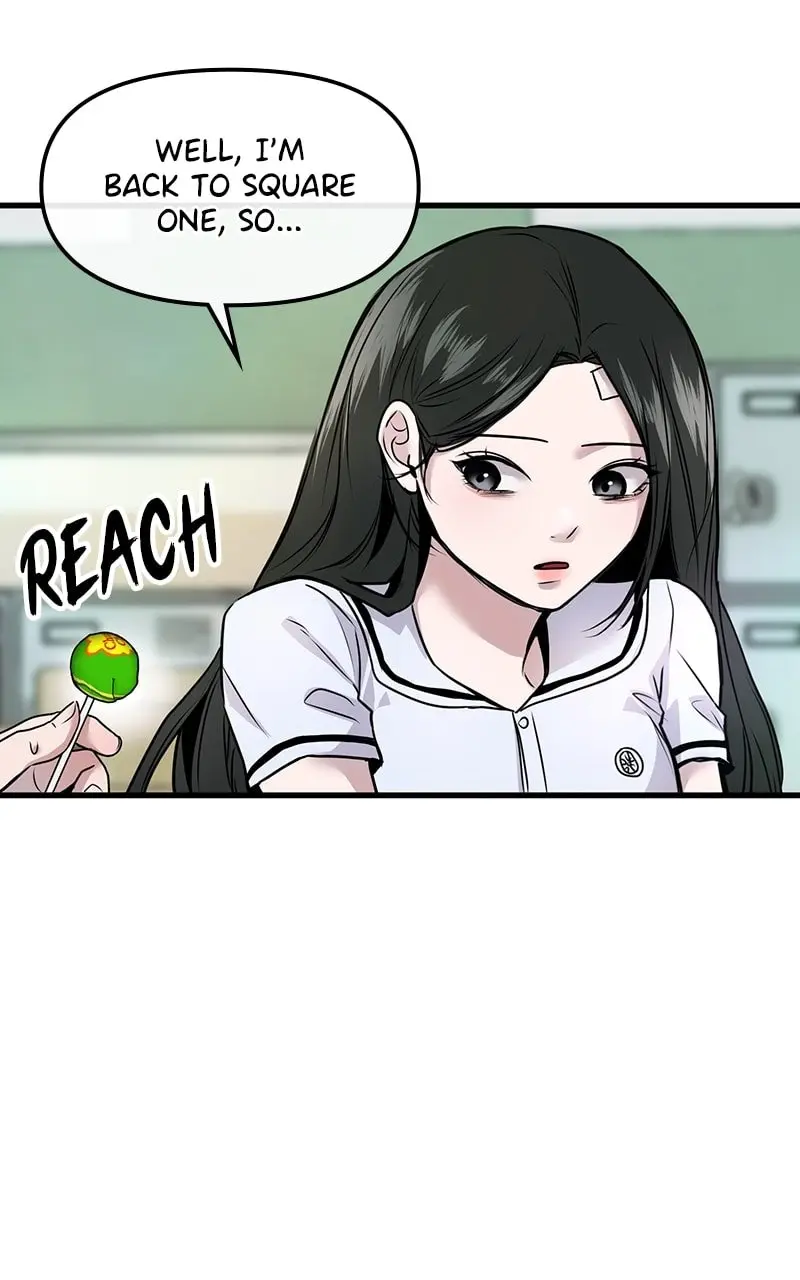 Back to Chanbi - Chapter 8 - Page 18