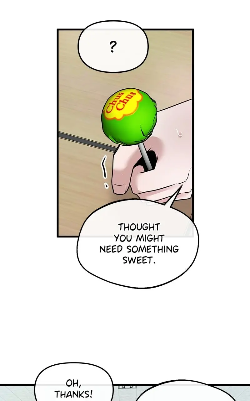 Back to Chanbi - Chapter 8 - Page 19