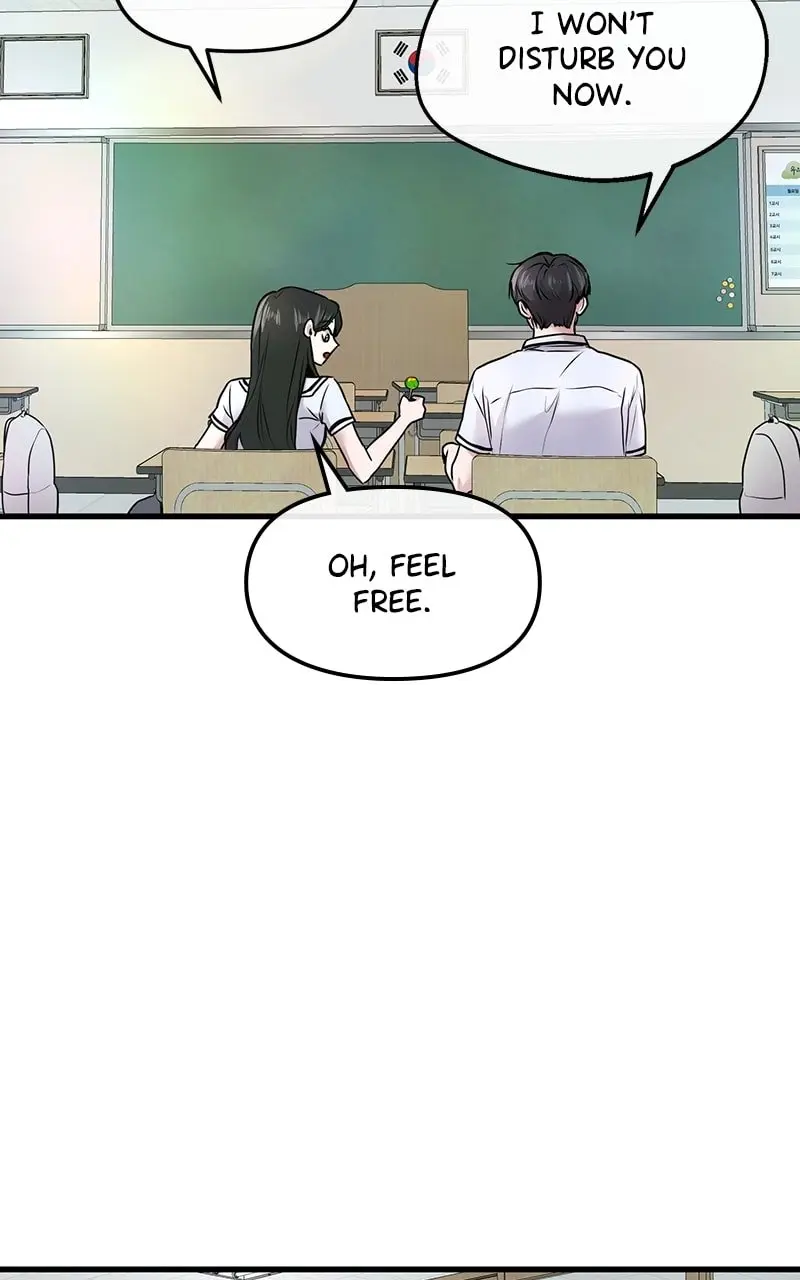 Back to Chanbi - Chapter 8 - Page 20