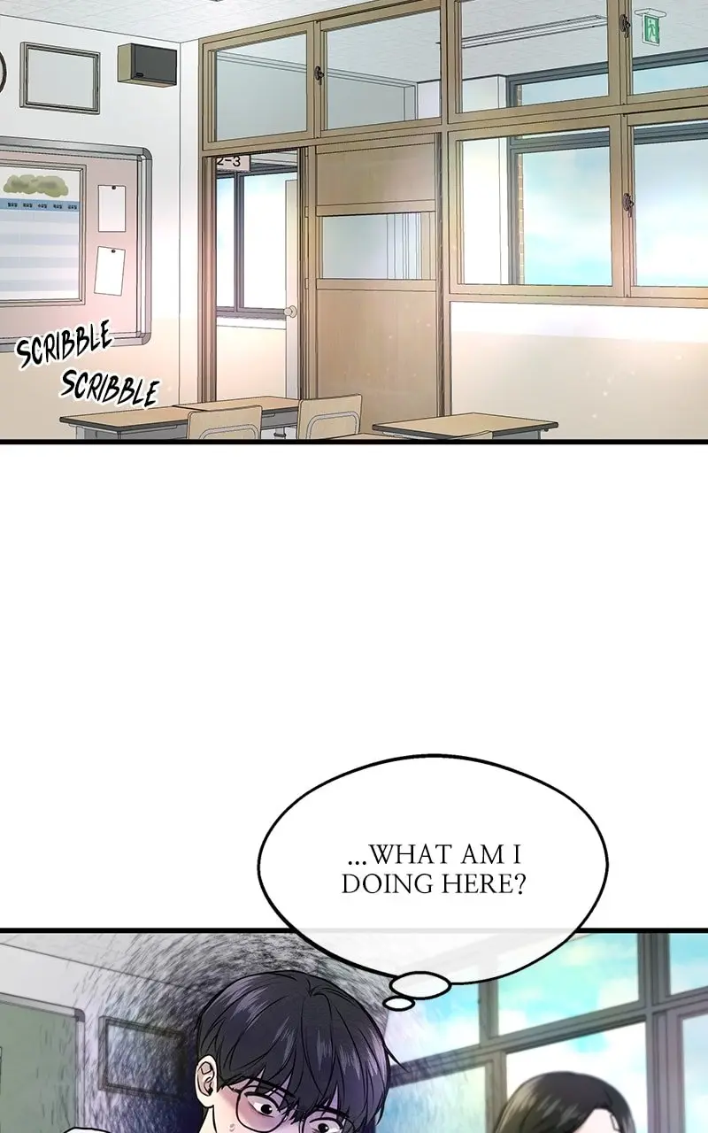 Back to Chanbi - Chapter 8 - Page 21