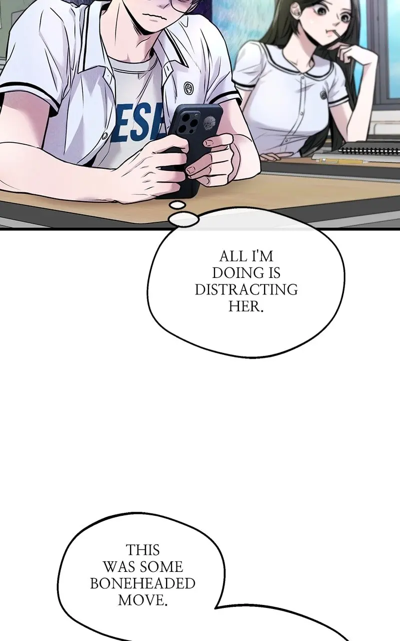 Back to Chanbi - Chapter 8 - Page 22