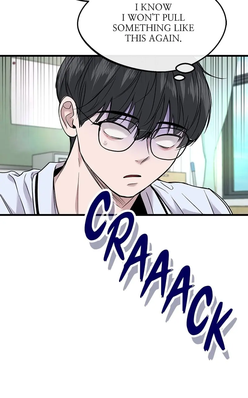Back to Chanbi - Chapter 8 - Page 23